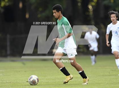 Thumbnail 3 in Panther Creek vs. Cary photogallery.