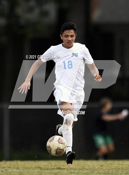 Thumbnail 1 in Panther Creek vs. Cary photogallery.