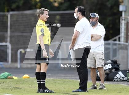 Thumbnail 1 in Panther Creek vs. Cary photogallery.