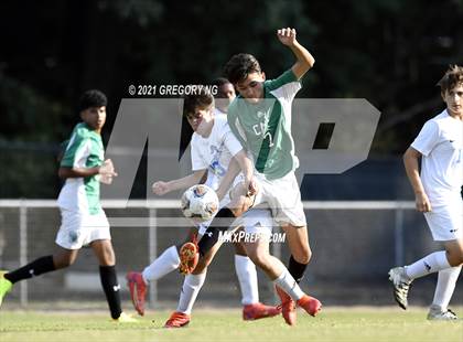 Thumbnail 1 in Panther Creek vs. Cary photogallery.