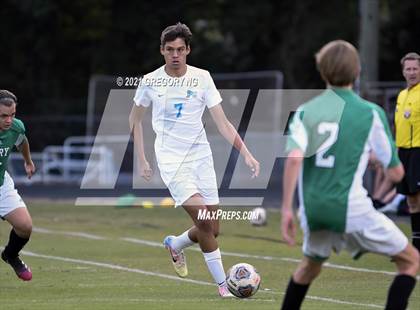 Thumbnail 3 in Panther Creek vs. Cary photogallery.