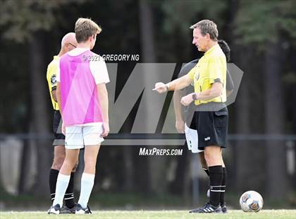 Thumbnail 1 in Panther Creek vs. Cary photogallery.