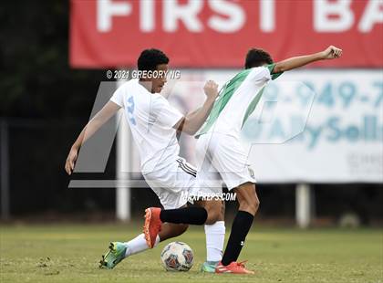 Thumbnail 3 in Panther Creek vs. Cary photogallery.