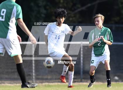 Thumbnail 1 in Panther Creek vs. Cary photogallery.