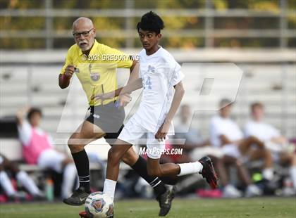 Thumbnail 2 in Panther Creek vs. Cary photogallery.