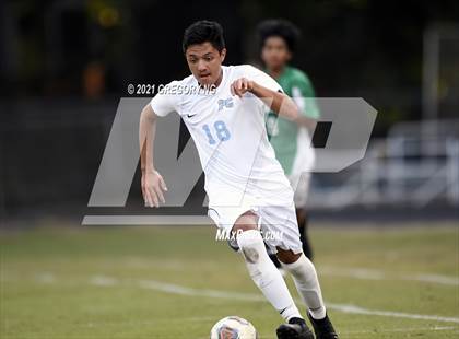 Thumbnail 2 in Panther Creek vs. Cary photogallery.