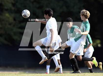 Thumbnail 2 in Panther Creek vs. Cary photogallery.