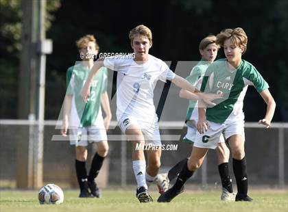 Thumbnail 1 in Panther Creek vs. Cary photogallery.