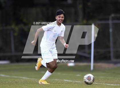 Thumbnail 1 in Panther Creek vs. Cary photogallery.