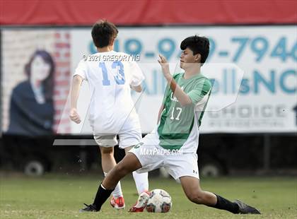 Thumbnail 2 in Panther Creek vs. Cary photogallery.