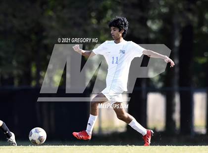 Thumbnail 1 in Panther Creek vs. Cary photogallery.
