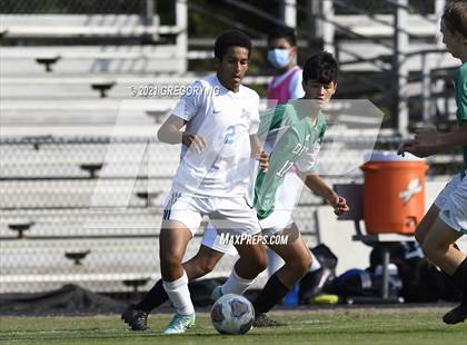 Thumbnail 1 in Panther Creek vs. Cary photogallery.