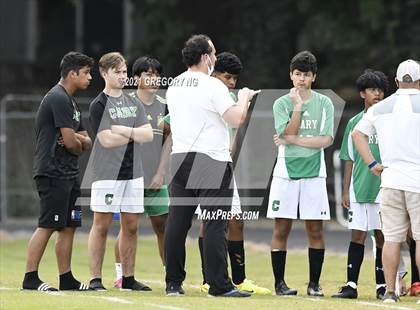Thumbnail 2 in Panther Creek vs. Cary photogallery.
