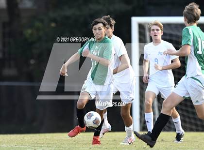 Thumbnail 2 in Panther Creek vs. Cary photogallery.
