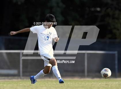 Thumbnail 3 in Panther Creek vs. Cary photogallery.
