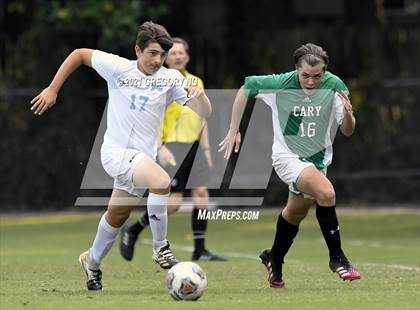 Thumbnail 1 in Panther Creek vs. Cary photogallery.
