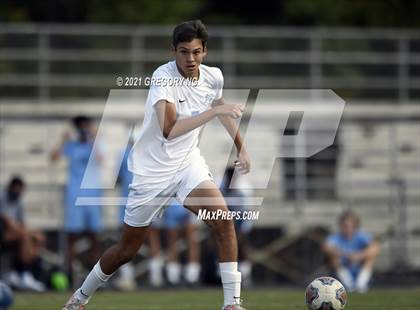 Thumbnail 1 in Panther Creek vs. Cary photogallery.