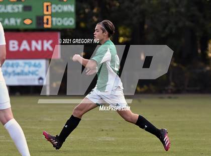 Thumbnail 1 in Panther Creek vs. Cary photogallery.