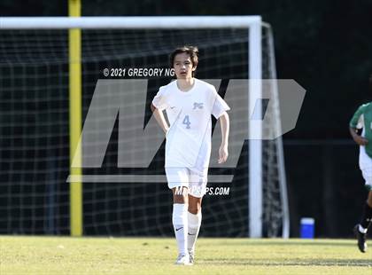 Thumbnail 3 in Panther Creek vs. Cary photogallery.
