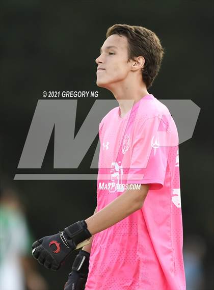Thumbnail 1 in Panther Creek vs. Cary photogallery.