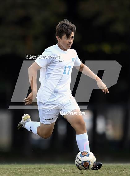 Thumbnail 2 in Panther Creek vs. Cary photogallery.