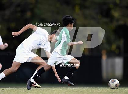Thumbnail 3 in Panther Creek vs. Cary photogallery.