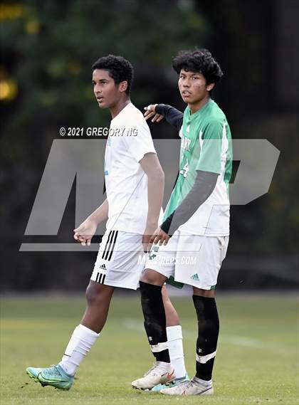 Thumbnail 2 in Panther Creek vs. Cary photogallery.