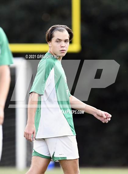 Thumbnail 3 in Panther Creek vs. Cary photogallery.