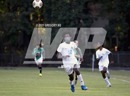 Thumbnail 1 in Panther Creek vs. Cary photogallery.