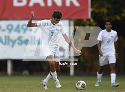 Thumbnail 3 in Panther Creek vs. Cary photogallery.