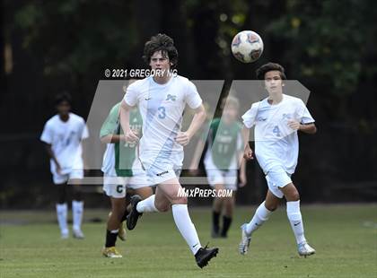 Thumbnail 3 in Panther Creek vs. Cary photogallery.