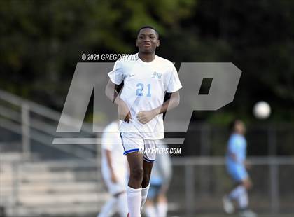 Thumbnail 3 in Panther Creek vs. Cary photogallery.