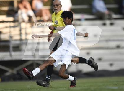 Thumbnail 1 in Panther Creek vs. Cary photogallery.