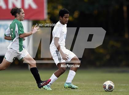 Thumbnail 2 in Panther Creek vs. Cary photogallery.