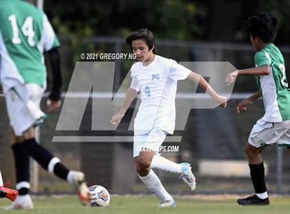 Thumbnail 2 in Panther Creek vs. Cary photogallery.