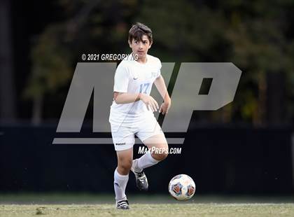 Thumbnail 3 in Panther Creek vs. Cary photogallery.