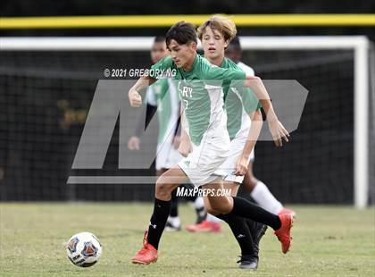 Thumbnail 2 in Panther Creek vs. Cary photogallery.