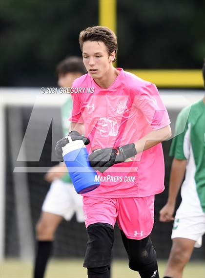 Thumbnail 3 in Panther Creek vs. Cary photogallery.