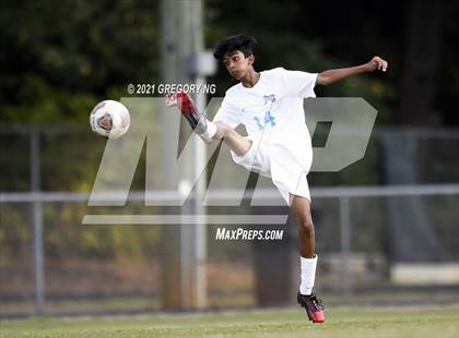 Thumbnail 3 in Panther Creek vs. Cary photogallery.
