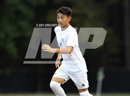 Thumbnail 3 in Panther Creek vs. Cary photogallery.