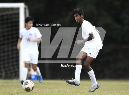 Thumbnail 1 in Panther Creek vs. Cary photogallery.