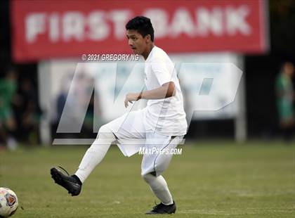 Thumbnail 3 in Panther Creek vs. Cary photogallery.