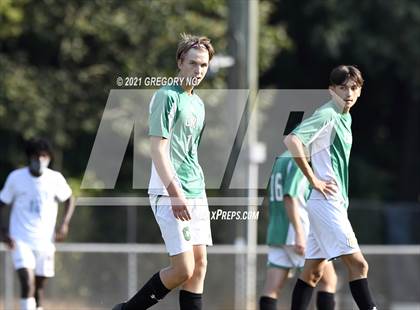 Thumbnail 3 in Panther Creek vs. Cary photogallery.
