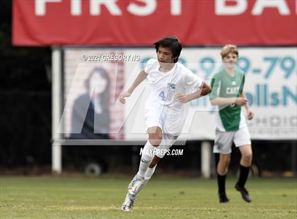 Thumbnail 3 in Panther Creek vs. Cary photogallery.