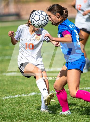 Taos @ St. Michael's