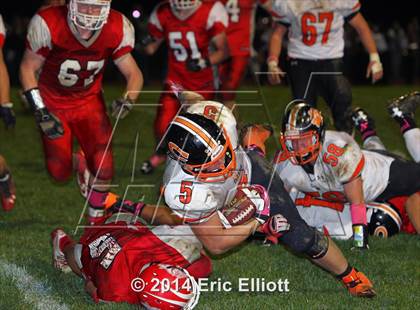 Thumbnail 2 in Clarion Area @ Redbank Valley photogallery.