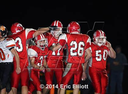 Thumbnail 1 in Clarion Area @ Redbank Valley photogallery.
