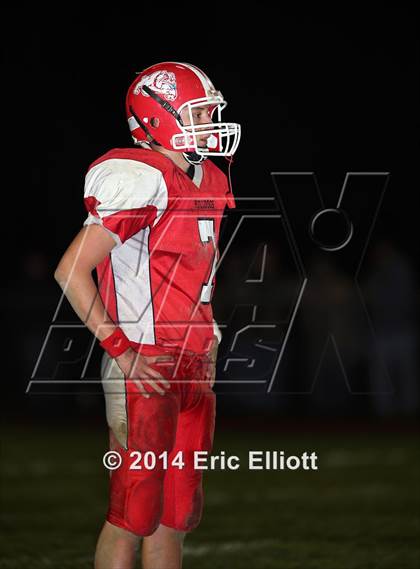 Thumbnail 1 in Clarion Area @ Redbank Valley photogallery.