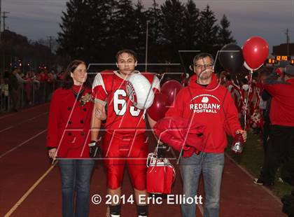 Thumbnail 2 in Clarion Area @ Redbank Valley photogallery.