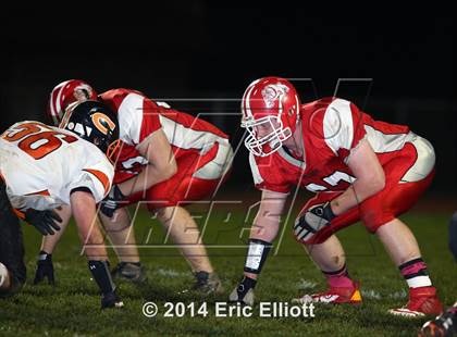 Thumbnail 1 in Clarion Area @ Redbank Valley photogallery.